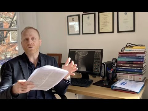 So you had an MRI Diagnosis and you're still in pain, now what?