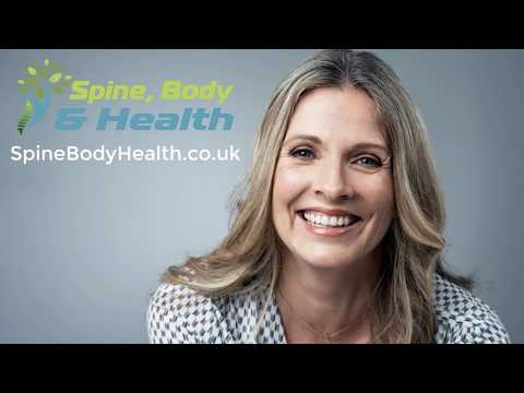 The Diagnostic Tools and Therapeutic Approach of Spine, Body & Health
