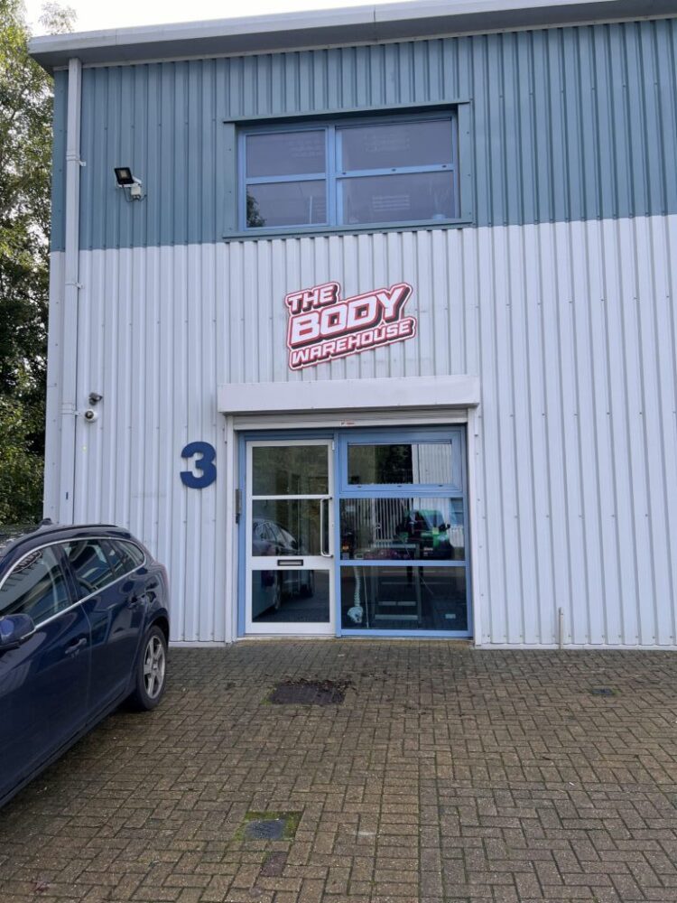 spine body and health bedford