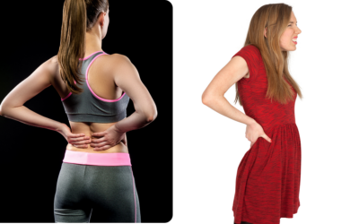 How to Heal Lower Back Pain?