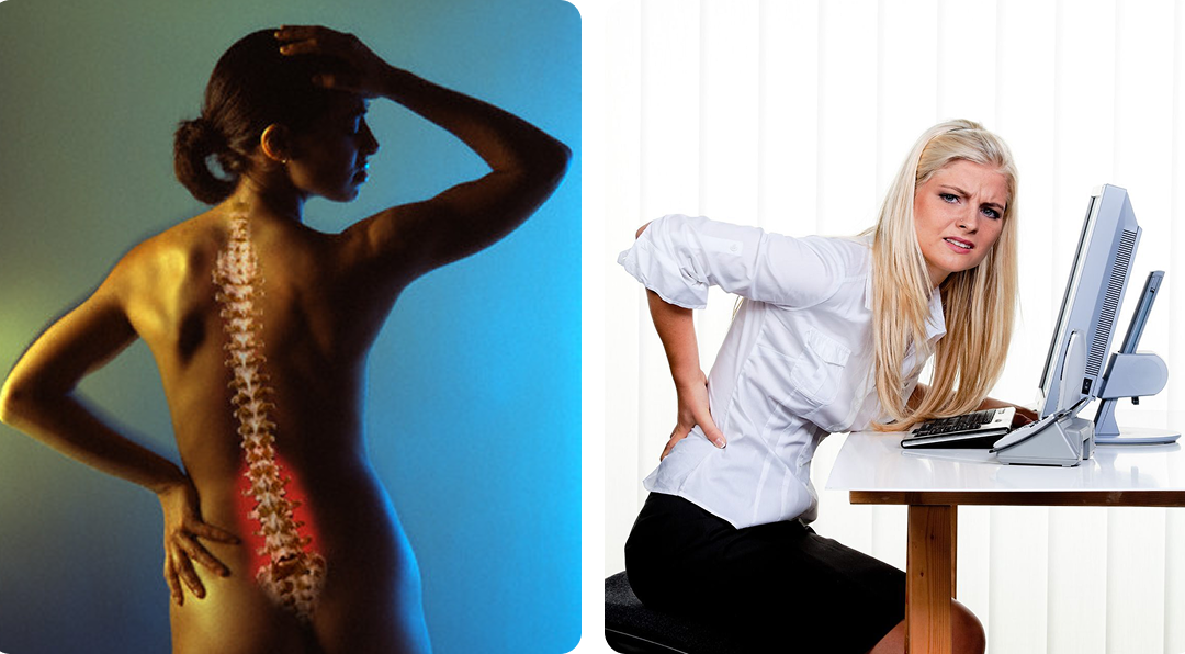 How Do I Know If My Lower Back Pain Is Serious?