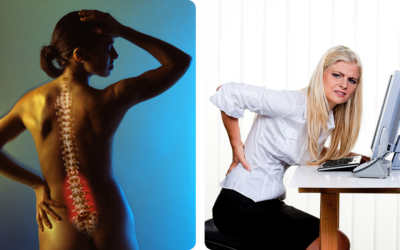 How Do I Know If My Lower Back Pain Is Serious?