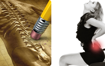 What Symptoms Associated with Back Pain Should Prompt You to See a Back Pain Specialist?