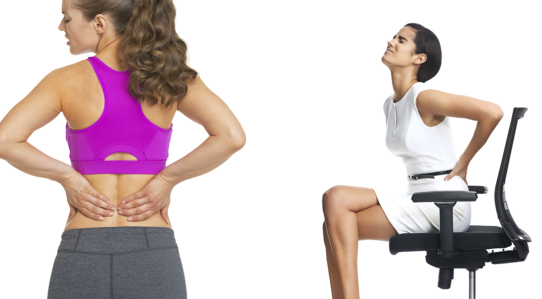 What is a Red Flag for Low Back Pain?