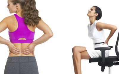 What is a Red Flag for Low Back Pain?