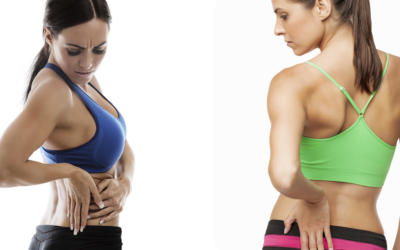 When Should I Worry About Lower Back Pain?