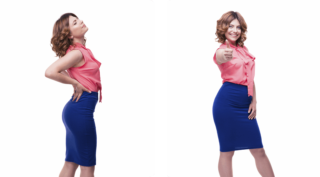 What is the Fastest Way to Cure Lower Back Pain?