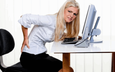 Understanding the Main Cause of Lower Back Pain (And What You Can Do About It)