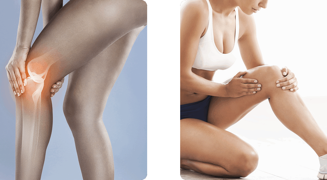 Why Does Your Knee Pain Keep Getting Worse?