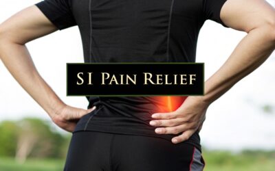 Your Guide to Lasting Sacroiliac Pain Relief