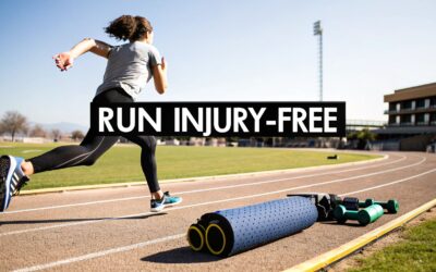 Injury Prevention for Runners – Expert Tips to Stay Healthy