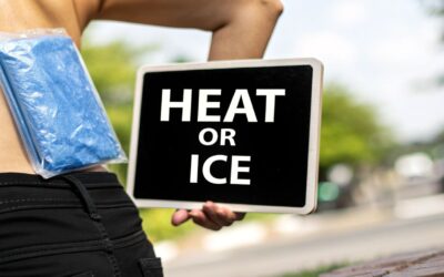 Back Pain Heat or Ice: Find Fast Relief Tips