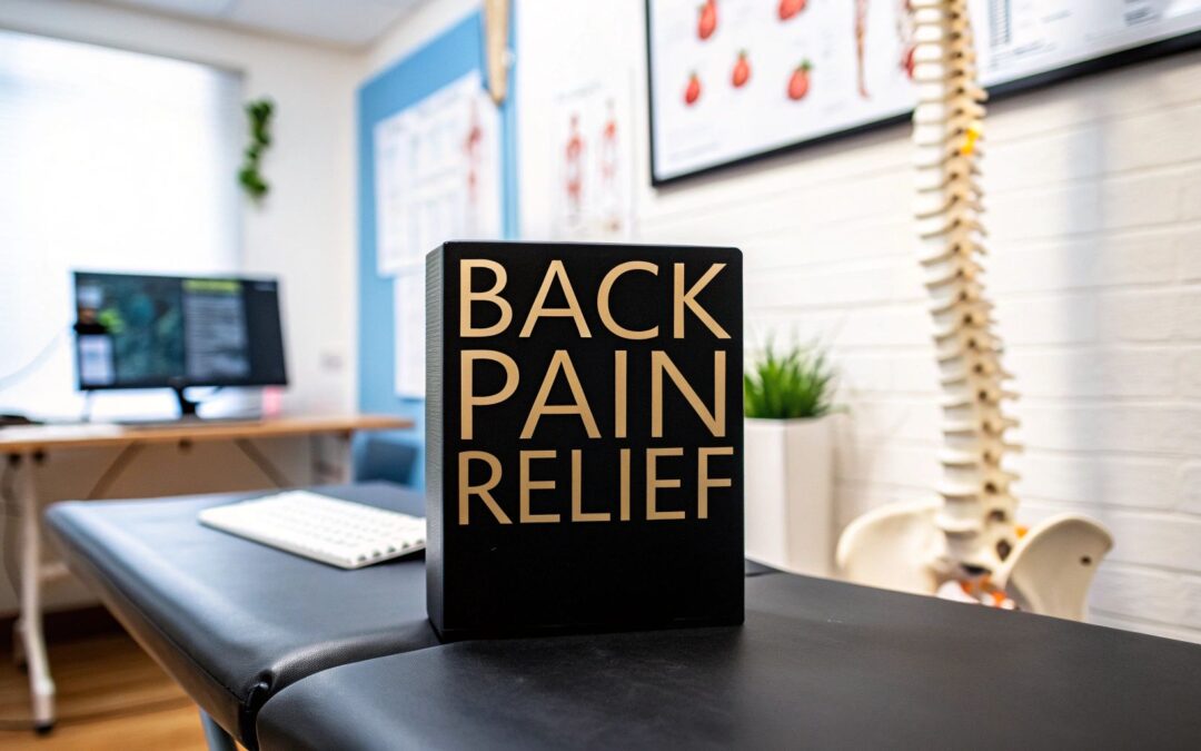 Find a Back Pain Clinic Near Me for Lasting Relief