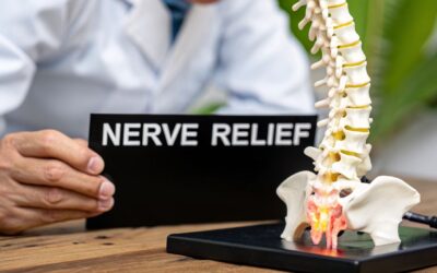 What Causes a Trapped Nerve and How to Find Relief