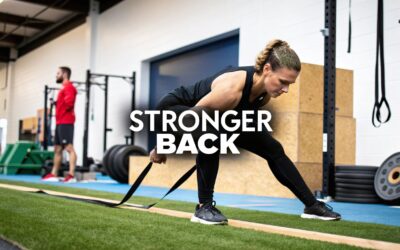 How to Strengthen Back Muscles for a Healthier UK Life
