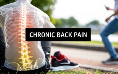 Uncovering Chronic Back Pain Causes