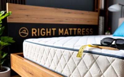 How to Choose the Right Mattress for You