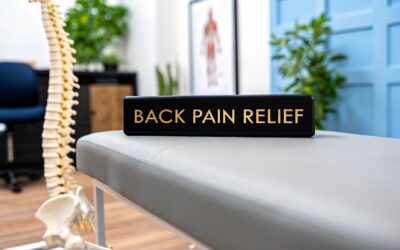 How to Find a Back Pain Clinic Near Me in the UK