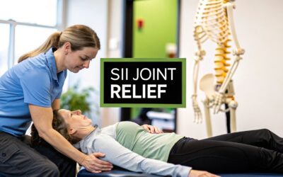Treating Sacroiliac Joint Pain for Lasting Relief