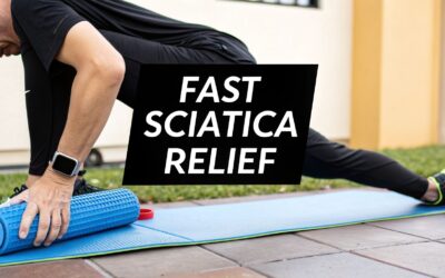 Top Sciatica Pain Relief Exercises for Fast Results in 2025