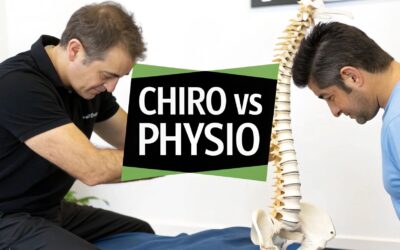 Manual Therapy and Physiotherapy Difference: What You Need to Know
