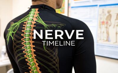 How Long Can Trapped Nerve Last? UK Recovery Tips
