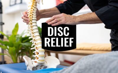 Will Spinal Care Help a Herniated Disc? Find Out Now