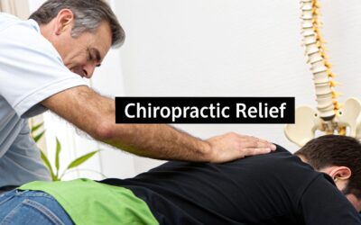 Effective Herniated Disc Relief | Book Today