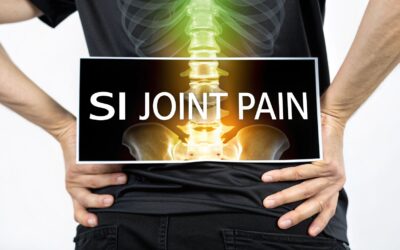 What Is Sacroiliac Joint Pain? A Guide to Relief