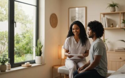 Beyond the Pain: Discovering Lasting Solutions for Your Back Pain